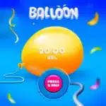 Ballon ona bet