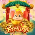 Fortune Mouse ona bet