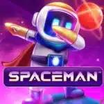 Spaceman ona bet